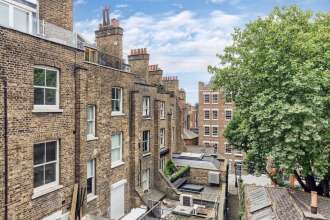 Modern & Chic 2bed Hampstead Duplex 1 min to Tube, фото 2