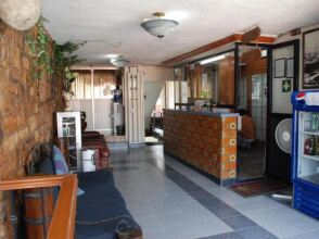 Hotel Plaza Aleman, фото 28 Hotel Plaza Aleman, фото 28