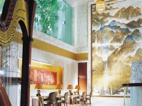 Shangri-la Hotel Singapore, фото 10 Shangri-la Hotel Singapore, фото 10