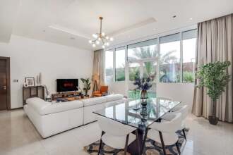 Stunning Apartment w/ Beach Access at The Palm!, фото 8 Stunning Apartment w/ Beach Access at The Palm!, фото 8