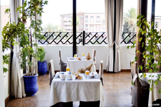 Dar Charaf, фото 10