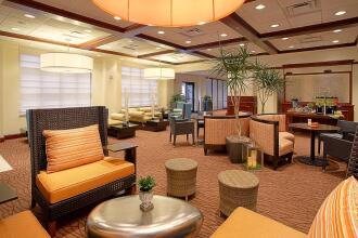 Hilton Garden Inn Bloomington, фото 45