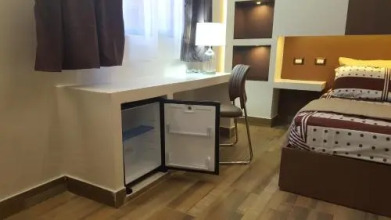 Hotel Isla El Dorado, фото 5