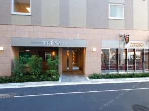 Sotetsu Fresa Inn Tokyo Kyobashi