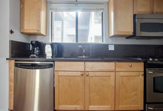 Desirable Townhomes On S 1St Street By Sonder, фото 10 Desirable Townhomes On S 1St Street By Sonder, фото 10