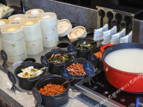 Bestay Hotel Express (Beijing Guang'anmen), фото 14 Bestay Hotel Express (Beijing Guang'anmen), фото 14