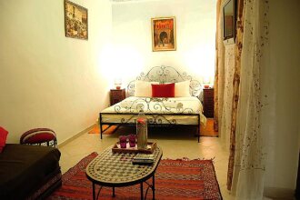 Riad Les Oliviers, фото 28 Riad Les Oliviers, фото 28