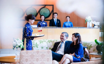Hotel Du Parc Hanoi