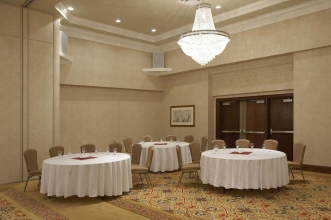 Crowne Plaza Hotel Hamilton Hotel & Conf Center, фото 37 Crowne Plaza Hotel Hamilton Hotel & Conf Center, фото 37