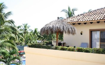 Villa del Palmar Beach Resort and Spa, Puerto Vallarta