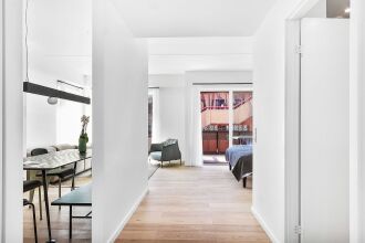 Stay Seaport, фото 7 Stay Seaport, фото 7