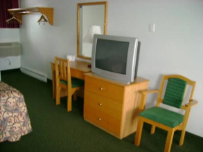 Colonial House Motor Inn, фото 18