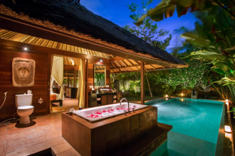 Mayaloka Villas, фото 25