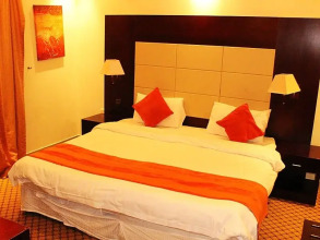 Ashaad King Faisal Apartment