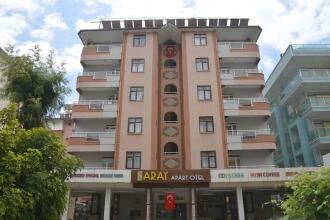 Saray Apart Hotel