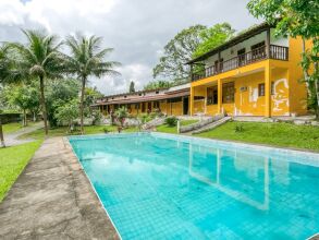 OYO Pousada Sol Nascente, фото 37 OYO Pousada Sol Nascente, фото 37