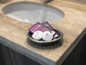 Delightful Downtown Apartment, фото 8 Delightful Downtown Apartment, фото 8