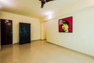 OYO Rooms Chembur Diamond Garden, фото 20