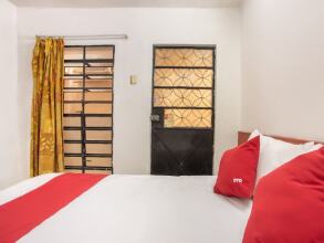 OYO Hotel Margarita, фото 4