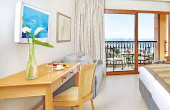 Moevenpick Resort & Spa Sousse, фото 15 Moevenpick Resort & Spa Sousse, фото 15