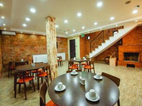 Bliss Hotel, фото 14