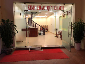 Bong Sen Noi Bai Hotel, фото 27