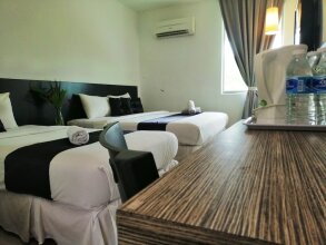 Riverra Inn Langkawi, фото 3 Riverra Inn Langkawi, фото 3