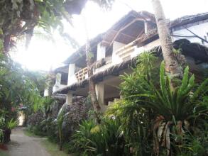 Bamboo Bungalows