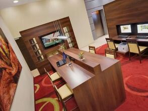 Residence Inn By Marriott City East, фото 42