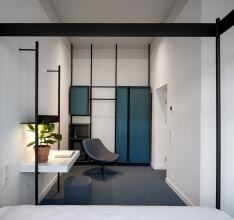 Bursa Hotel, фото 4