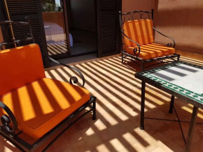 Ourika Golf Villa, фото 10