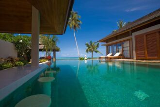 Samara Luxury Beachfront Villa, фото 19