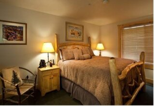 Black Bear Lodge, фото 8 Black Bear Lodge, фото 8