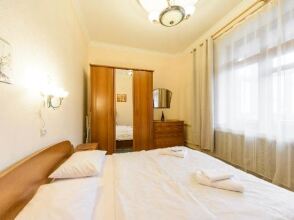 Kiev Accommodation Apartments on Hrinchenka Str., фото 3 Kiev Accommodation Apartments on Hrinchenka Str., фото 3