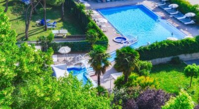 Park Hotel Terme, фото 49 Park Hotel Terme, фото 49