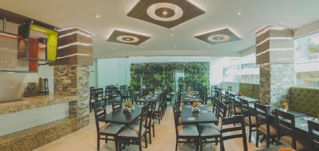 Aixo Suites, фото 21 Aixo Suites, фото 21