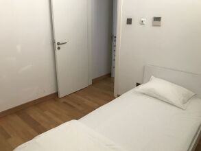 Finikoudes Luxury Apartments