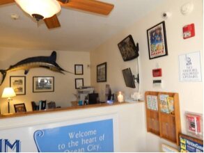 Shoreham Oceanfront Hotel, фото 20 Shoreham Oceanfront Hotel, фото 20