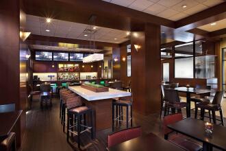 Courtyard By Marriott Portland Downtown/Convention Center, фото 48 Courtyard By Marriott Portland Downtown/Convention Center, фото 48