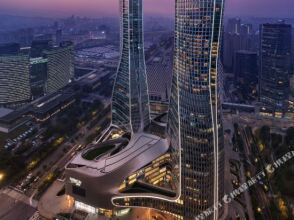 Conrad Hangzhou, фото 36 Conrad Hangzhou, фото 36