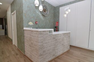 Hotel Castillo Benidorm