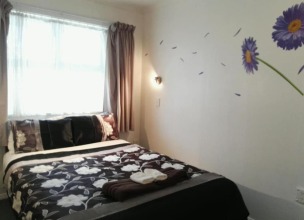 Cambrian Lodge Motel, фото 4