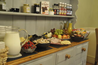 Arden House Guest House, фото 18 Arden House Guest House, фото 18