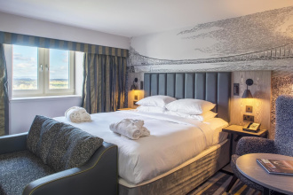 Doubletree By Hilton Bristol South - Cadbury House, фото 4