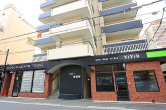 Dotonbori Riverside Apartment