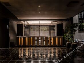 Bespoke Hotel Shinsaibashi, фото 27