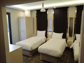 Alya Suite Hotel, фото 8