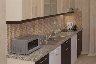 The Bosphorus House, фото 33