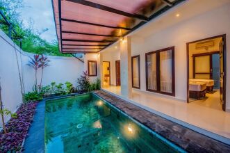 Grand Avenue Boutique Villas And Spa, фото 23