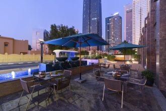 Rabban Suites West Bay Doha, фото 10 Rabban Suites West Bay Doha, фото 10